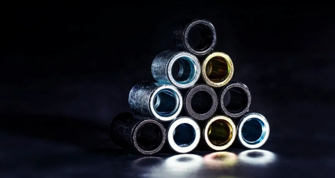 金屬包裝行業報告丨廣東為我國金屬包裝最大出口地區，飲料罐成占比最高細分品類