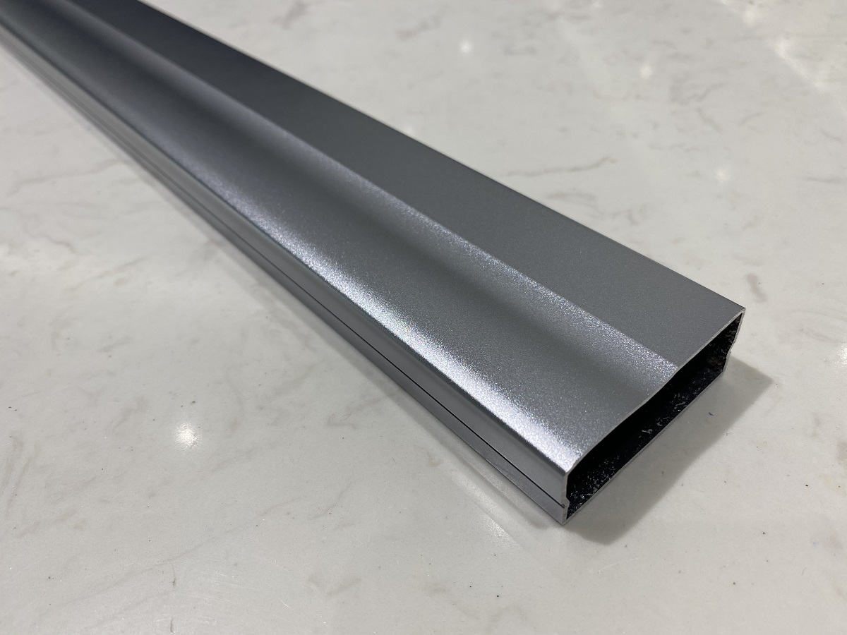 噴細(xì)砂拋光槍色