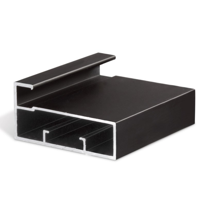 鋁框把手鋁型材